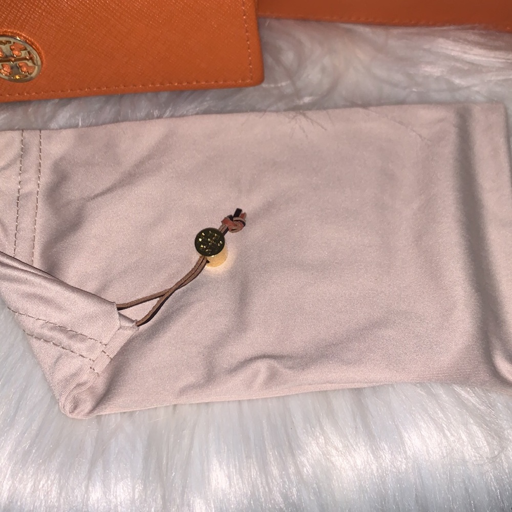 3pc TORY BURCH SUNGLASS CASES (ONLY) - Picture 16 of 16